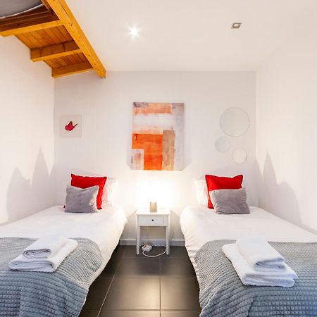 Casa Dos Mouros - 2 Quartos E Cozinha - Serra Da Estrela - Loriga Zewnętrze zdjęcie