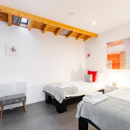 Casa Dos Mouros - 2 Quartos E Cozinha - Serra Da Estrela - Loriga Zewnętrze zdjęcie