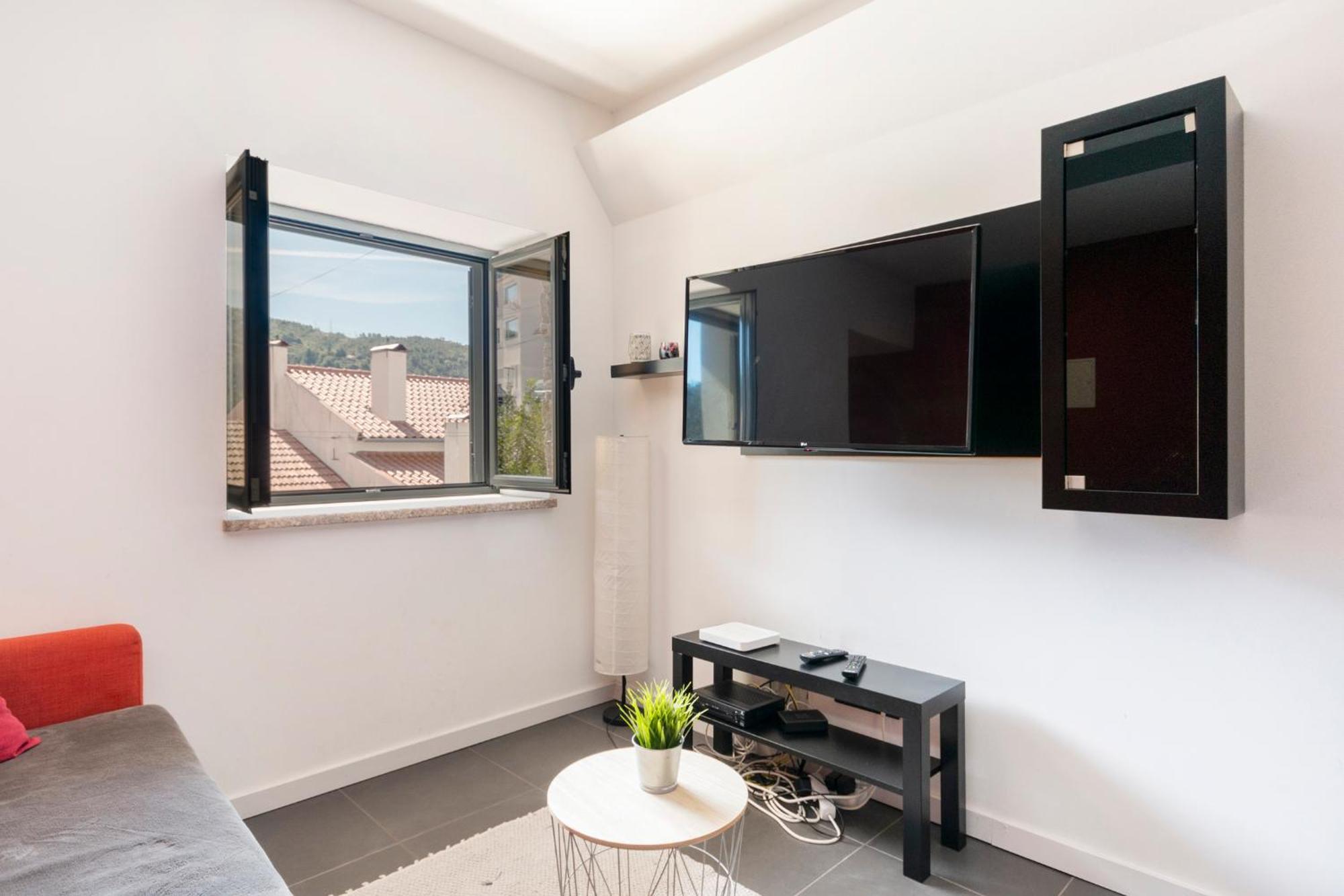 Casa Dos Mouros - 2 Quartos E Cozinha - Serra Da Estrela - Loriga Zewnętrze zdjęcie