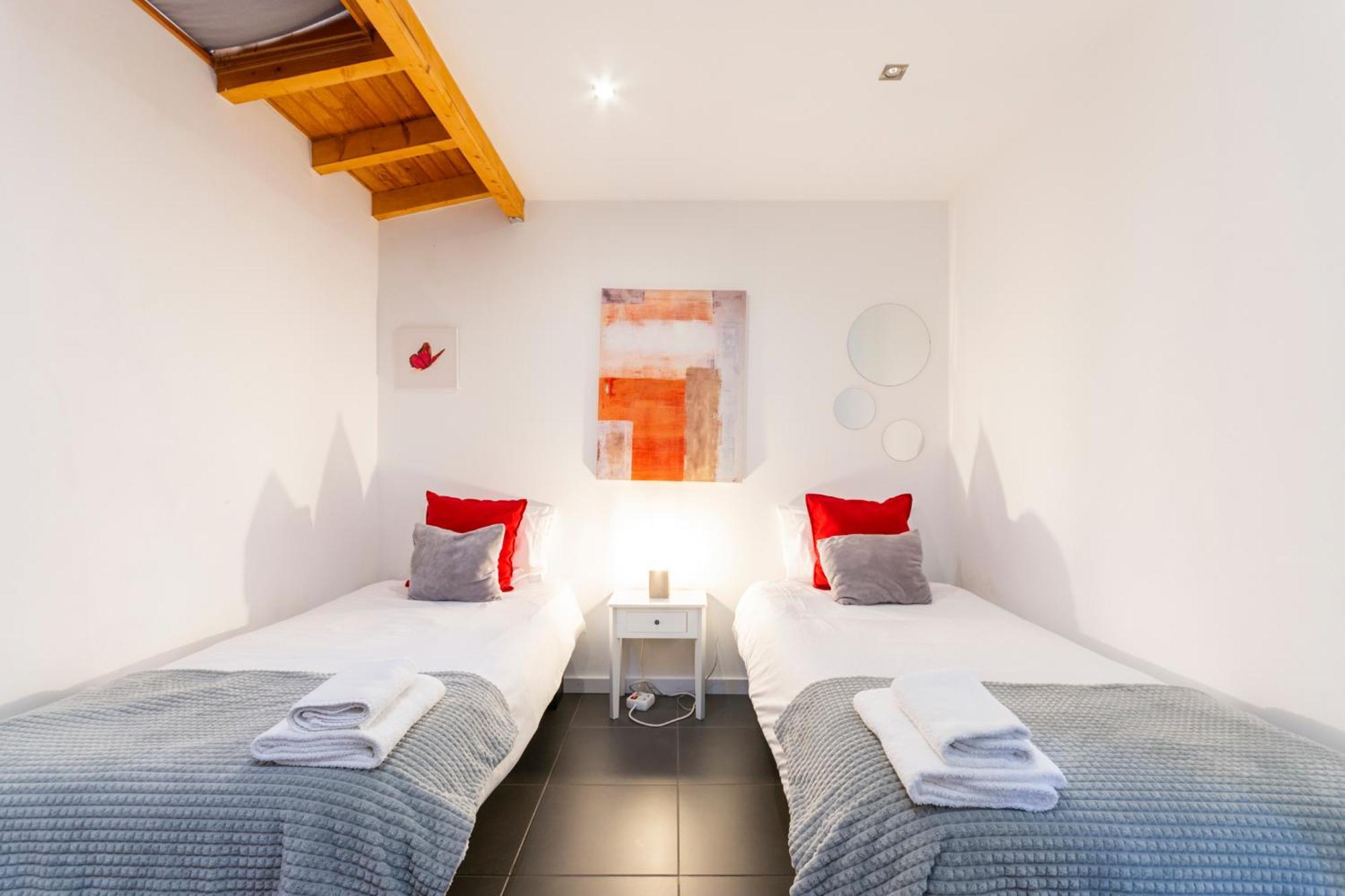 Casa Dos Mouros - 2 Quartos E Cozinha - Serra Da Estrela - Loriga Zewnętrze zdjęcie