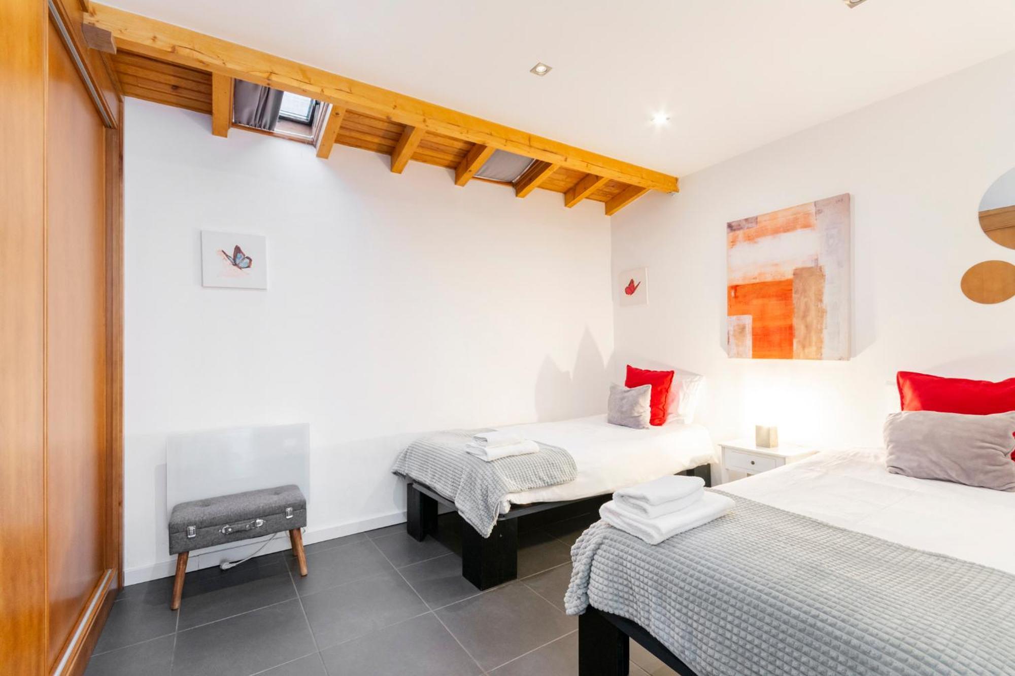 Casa Dos Mouros - 2 Quartos E Cozinha - Serra Da Estrela - Loriga Zewnętrze zdjęcie